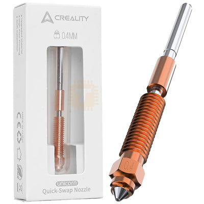 Creality unicorn  nozzle
