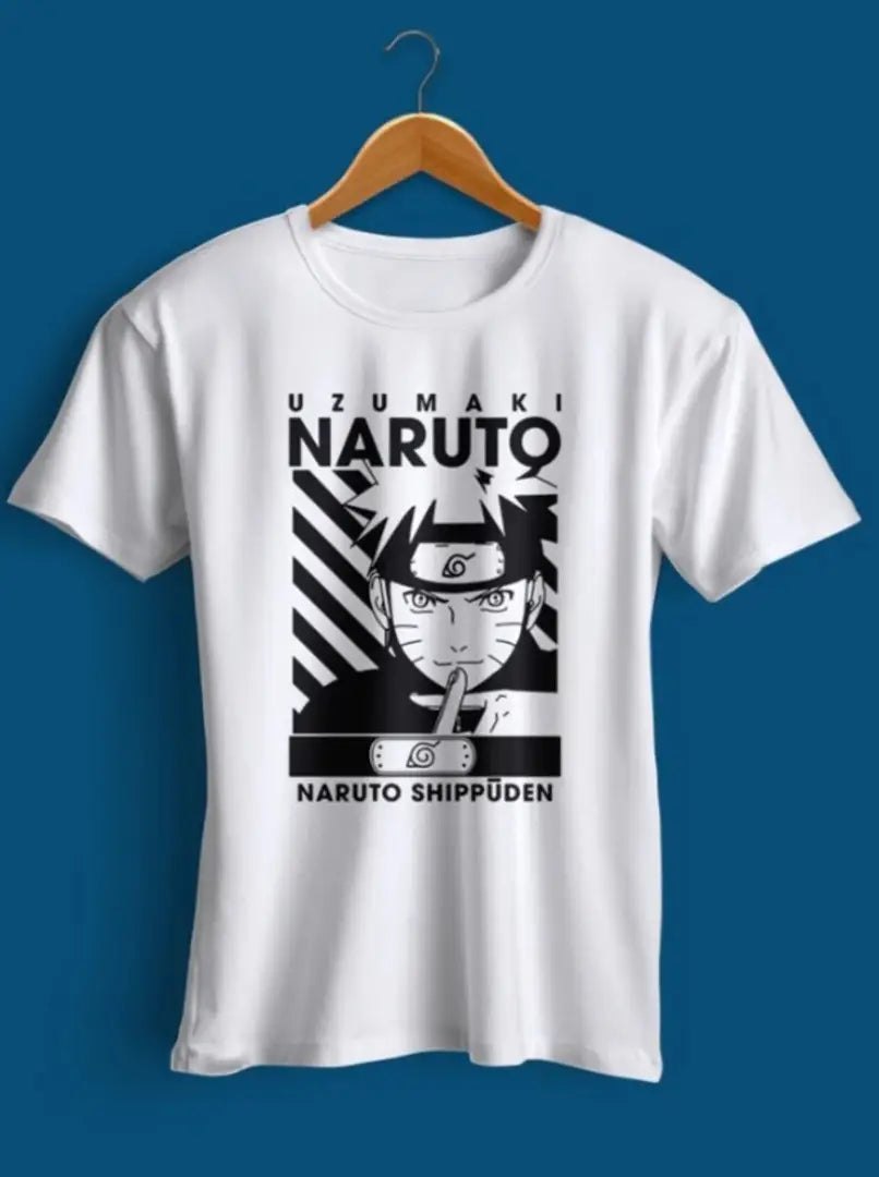 NARUTO T-SHIRTS