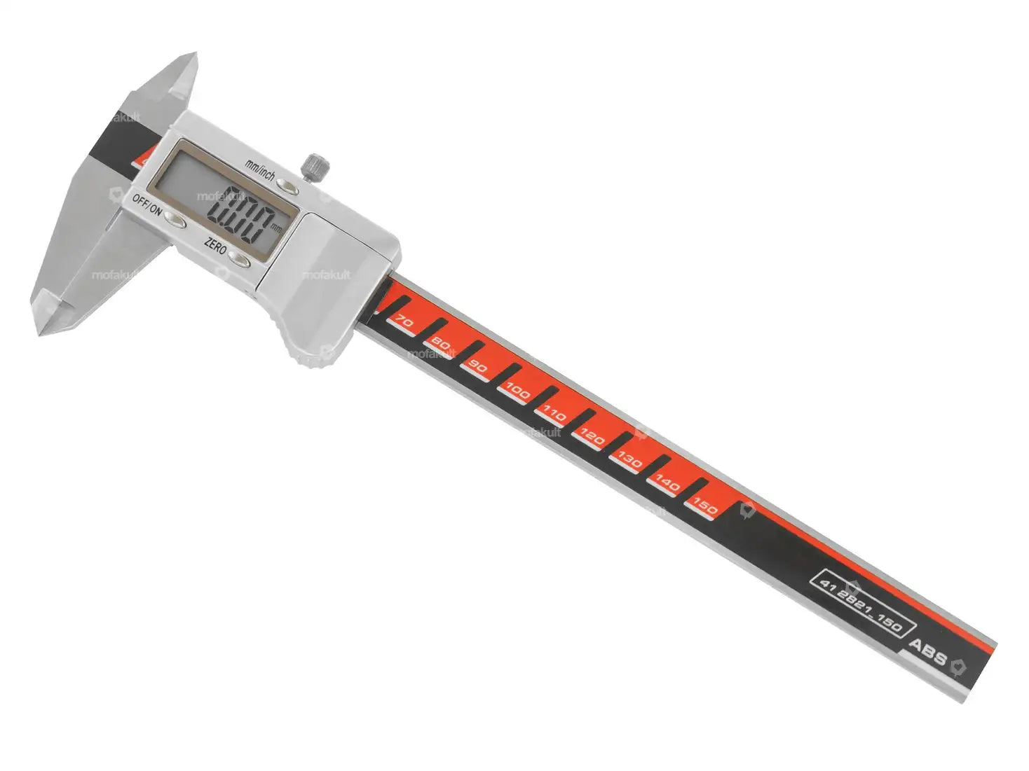 HOLEX DIGITAL CALIPERS