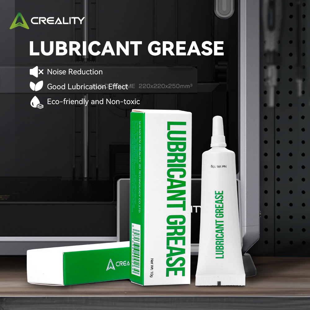 Lubricant Grease
