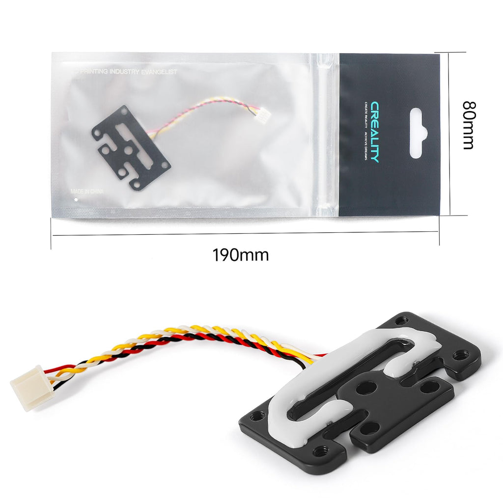 Creality K2 Pro / plus  Leveling Sensor