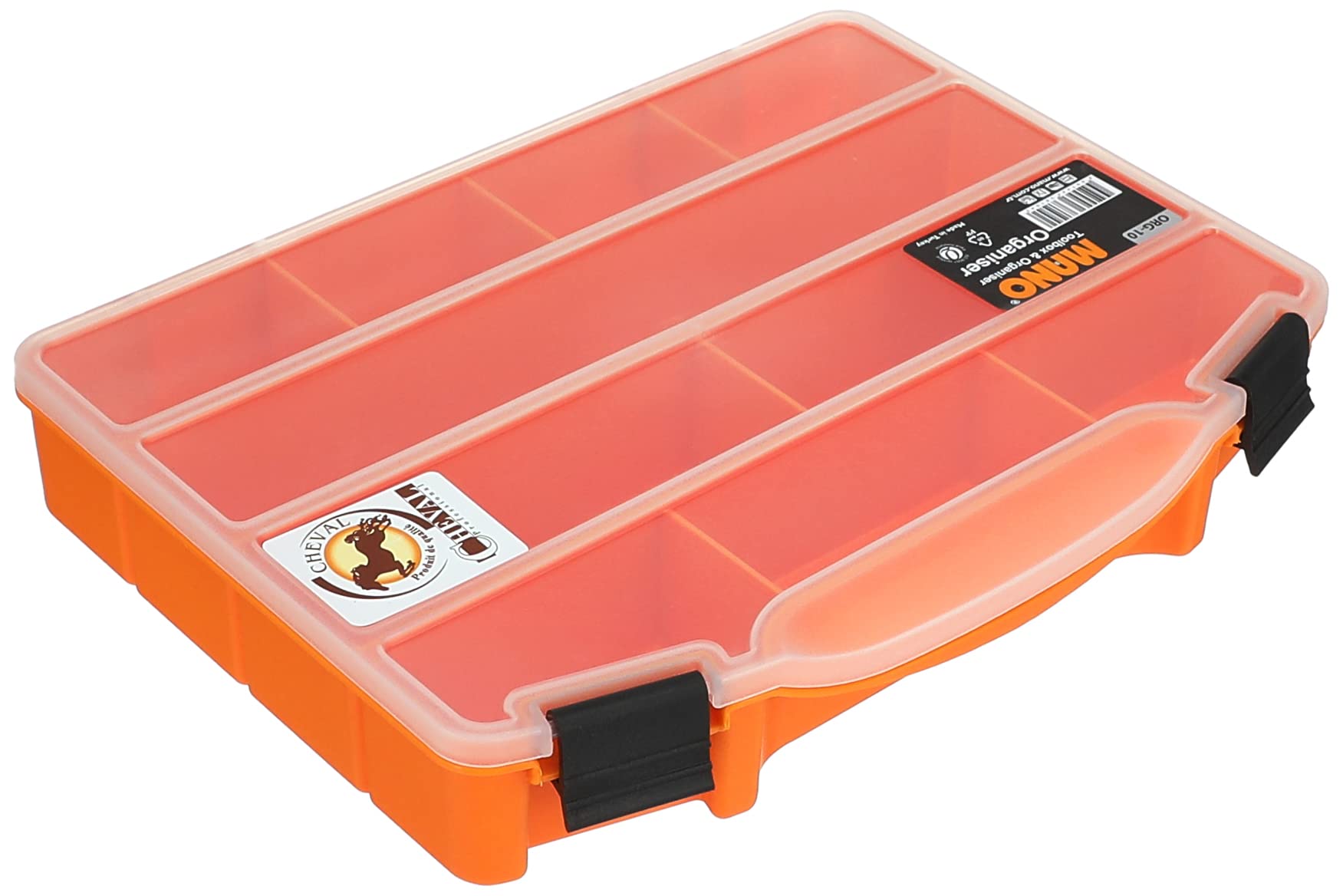 Mano Organiser 10 Inch