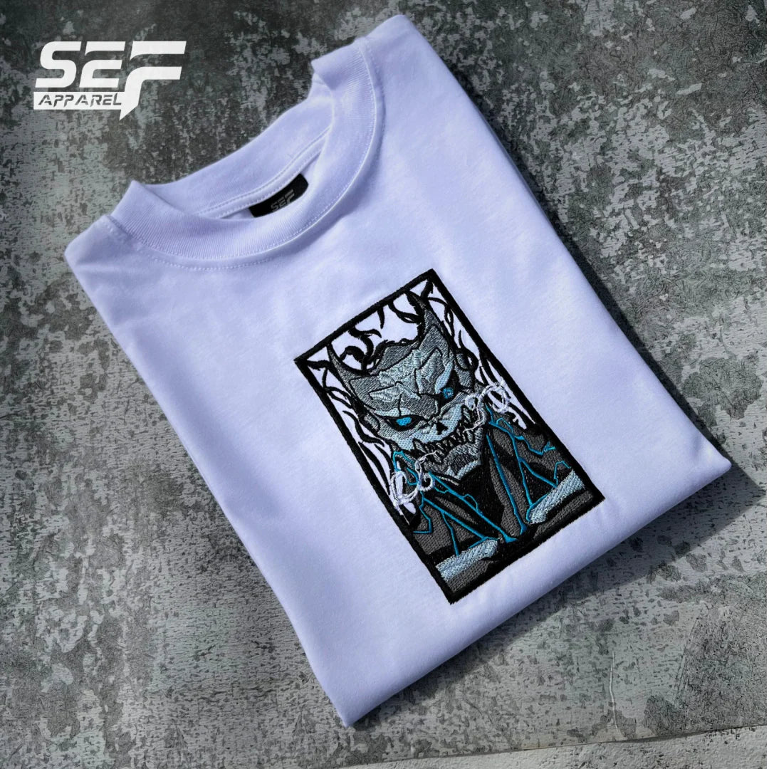 Kaiju No. 8 T-shirt