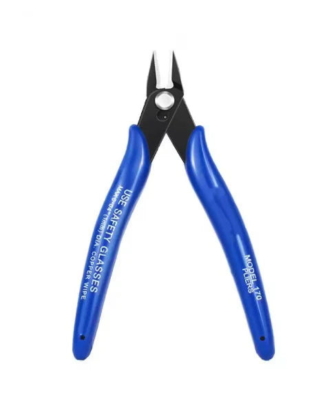 Plier Cutter 5