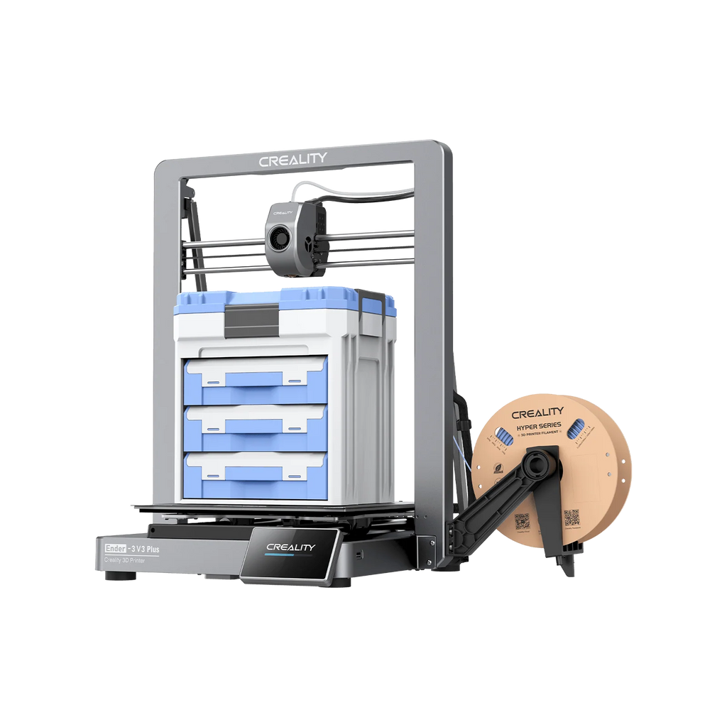 Ender-3 V3 Plus