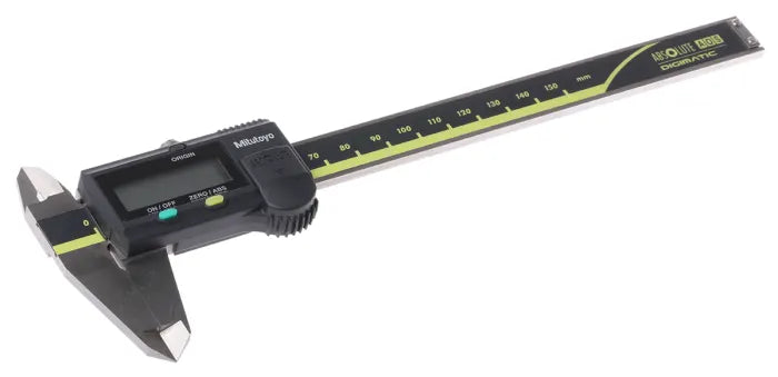 Mitutoyo Digimatic Caliper 0-150mm (6")