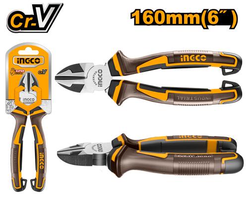 Diagonal Cutting Plier