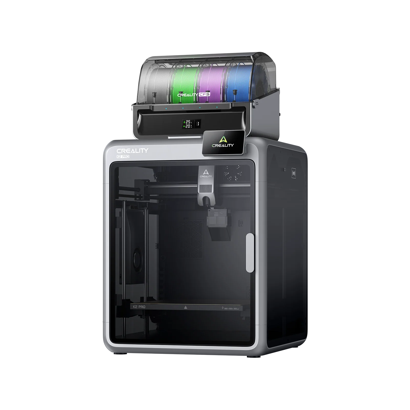 K2 Series – Pro Combo