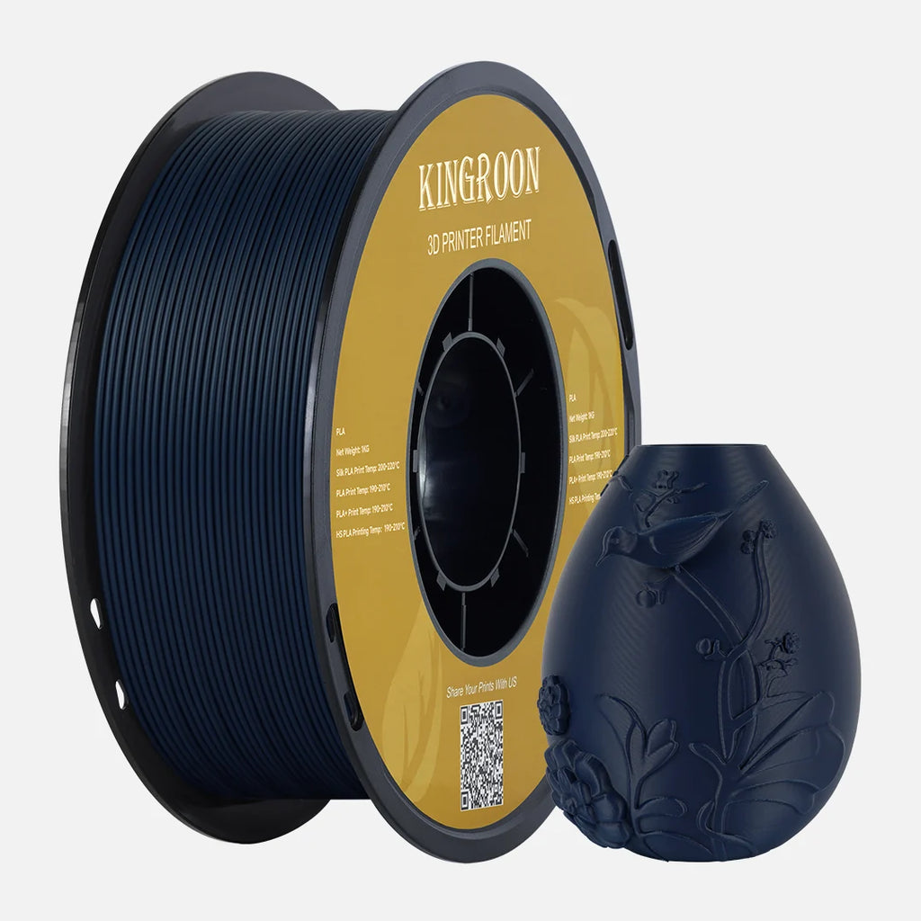 KINGROON PLA MATTE