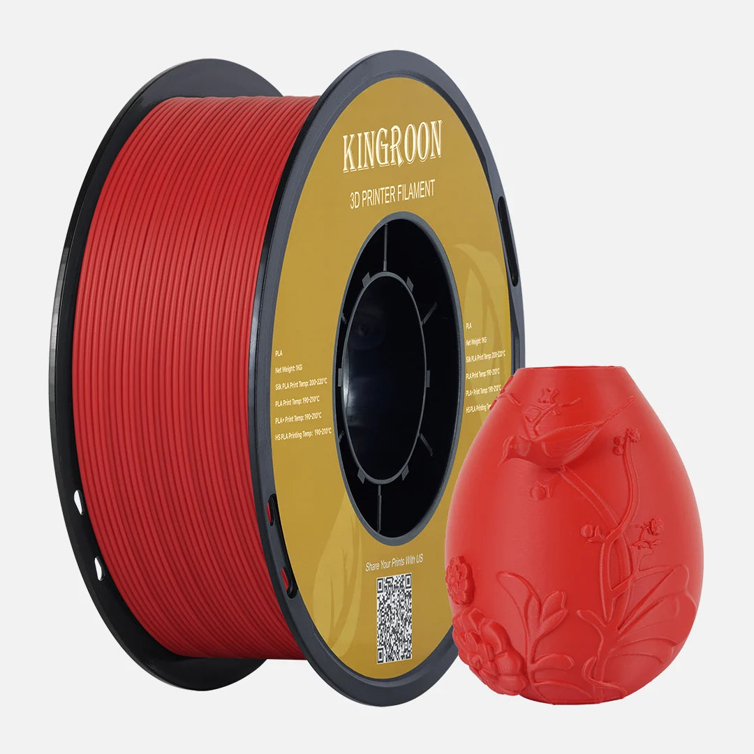 KINGROON PLA MATTE