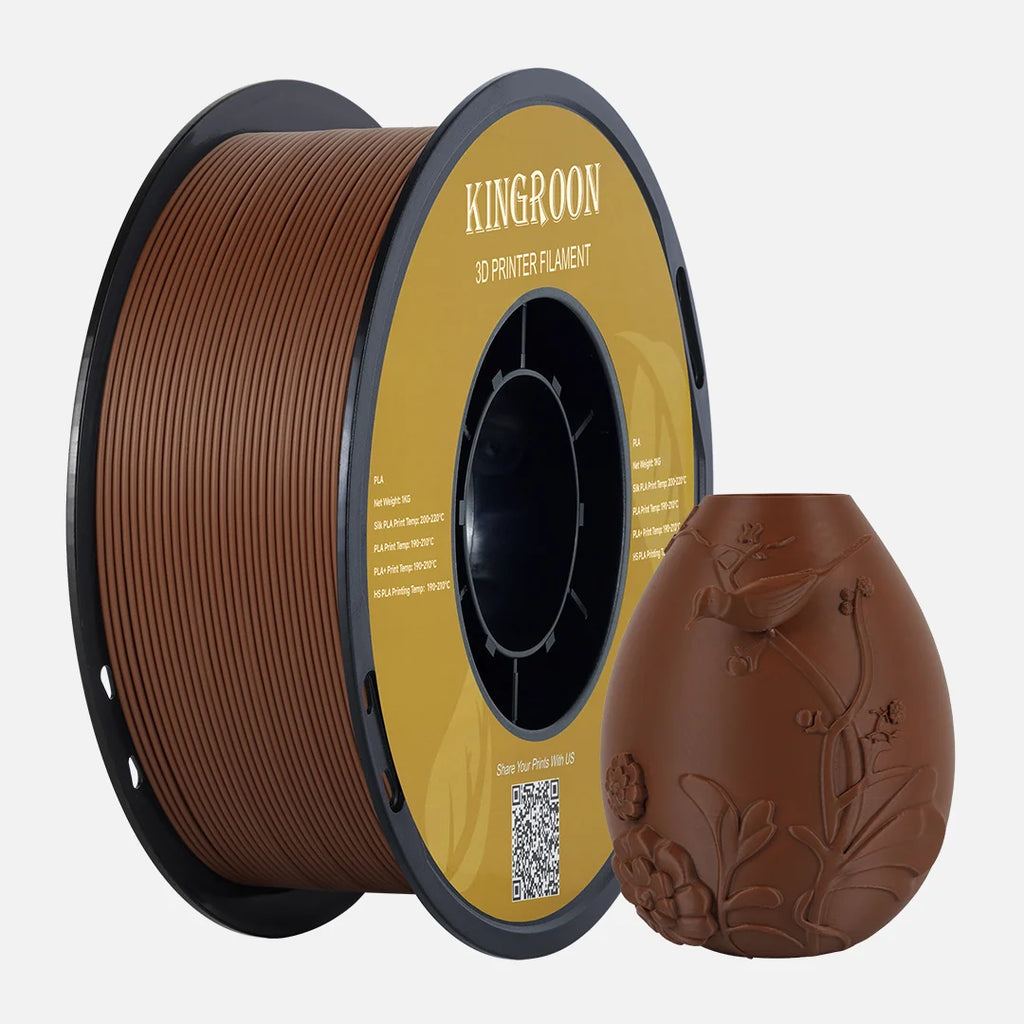 KINGROON PLA MATTE