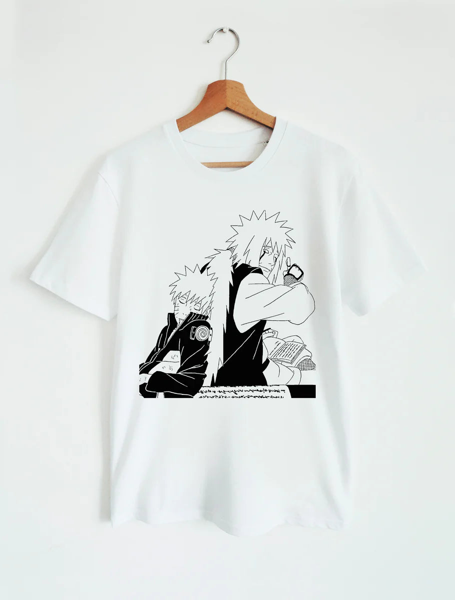 NARUTO T-SHIRTS