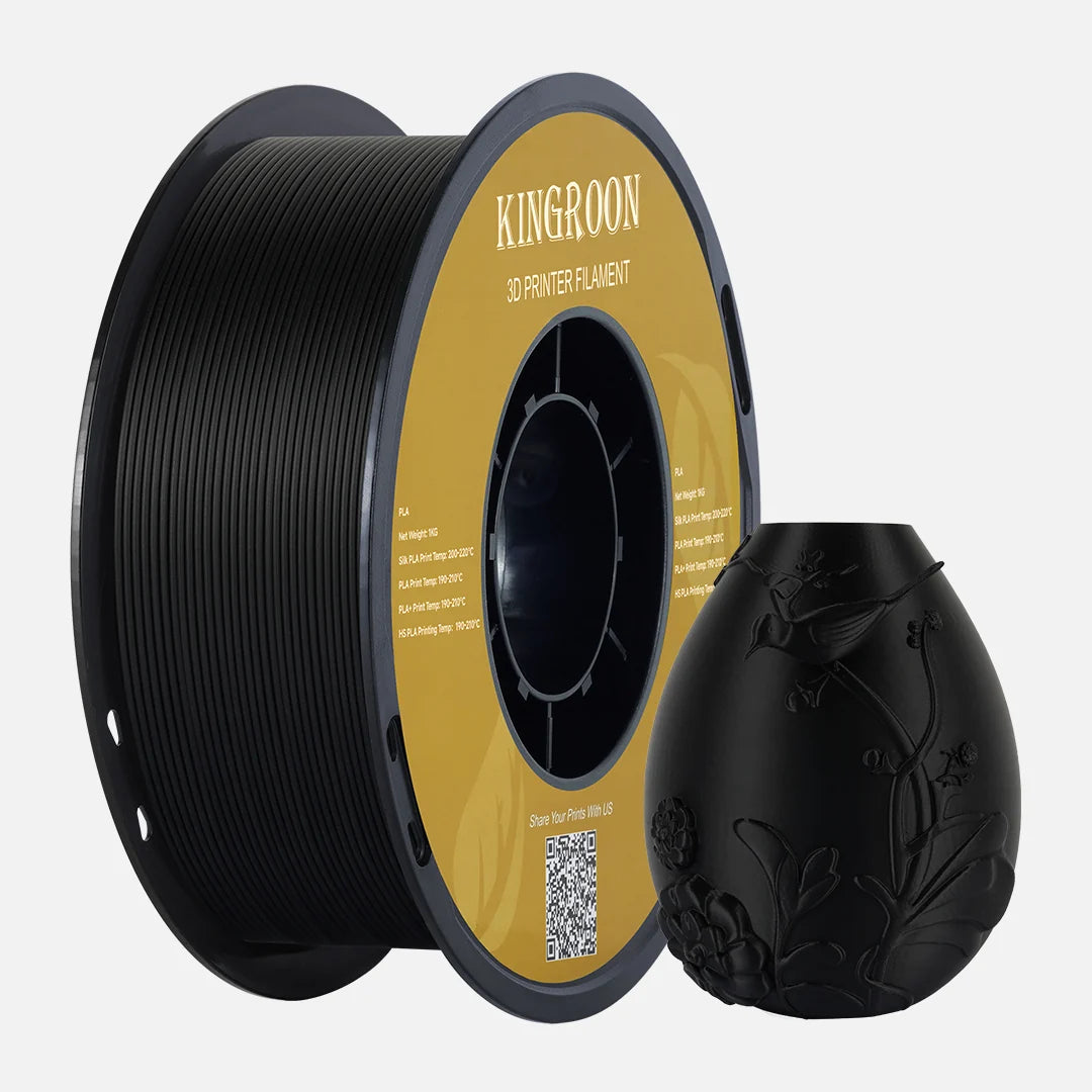 KINGROON PLA MATTE
