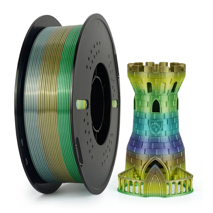 Kingroon PLA Silk Ice cream