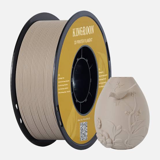 KINGROON PLA MATTE