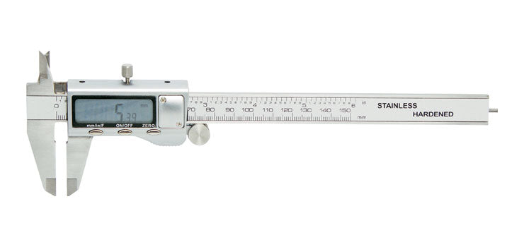 DIGITAL CALIPER