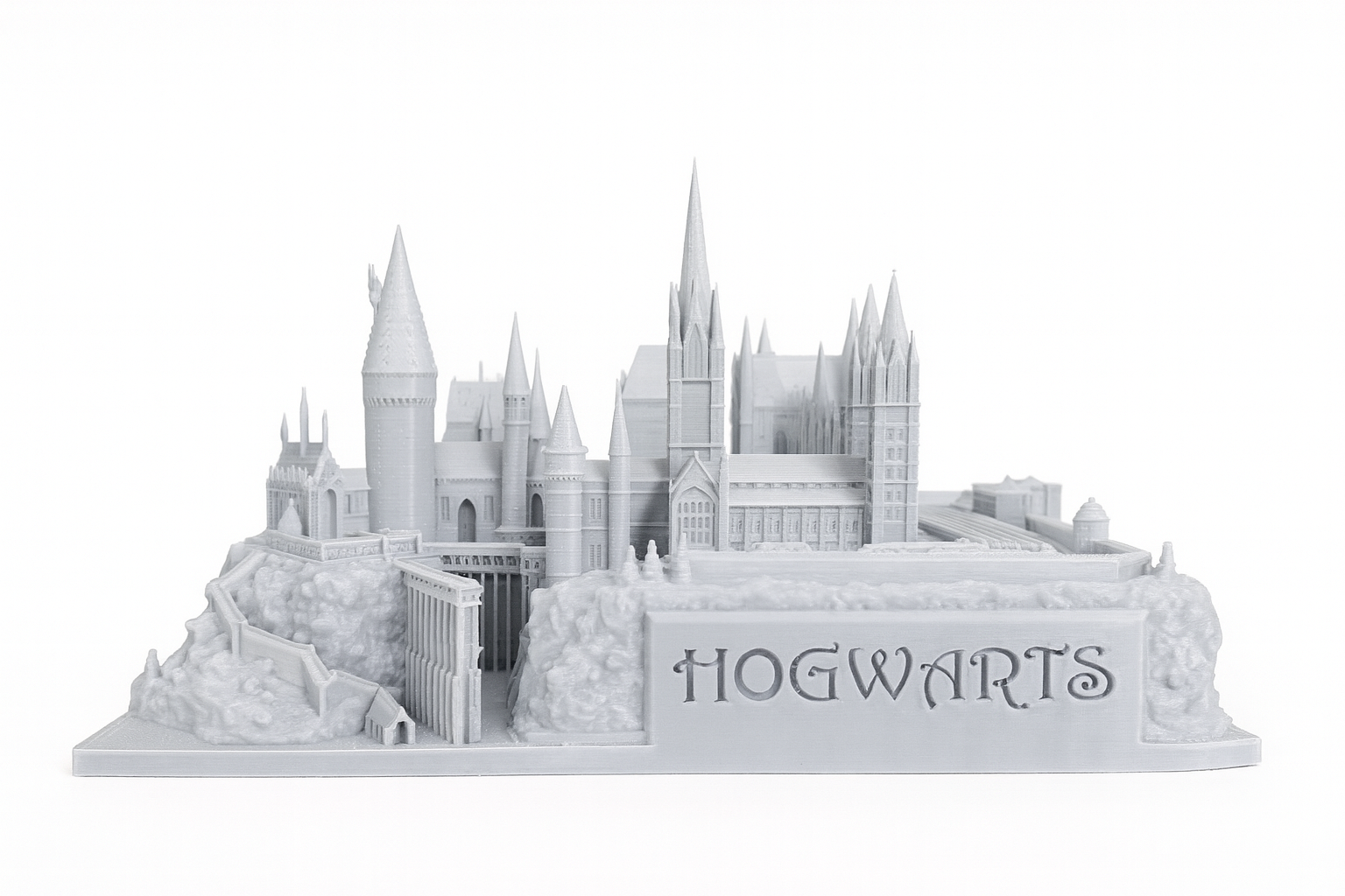 HOGWARTS