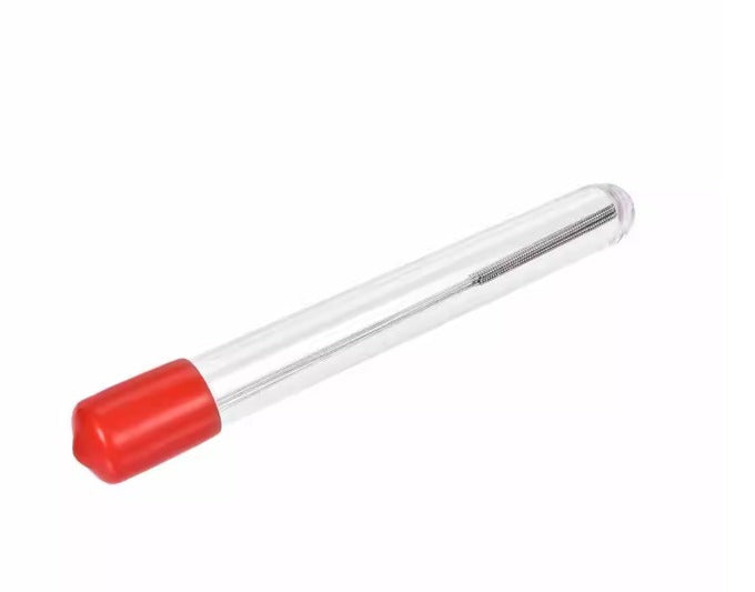 Nozzle Cleaning Needle 0.4x75mm