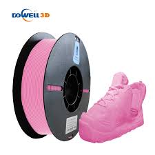 Dowell Filaments - PETG - PINK