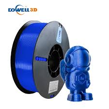 Dowell Filaments - PETG - BLUE