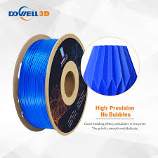 Dowell Filaments - PLA - BLUE