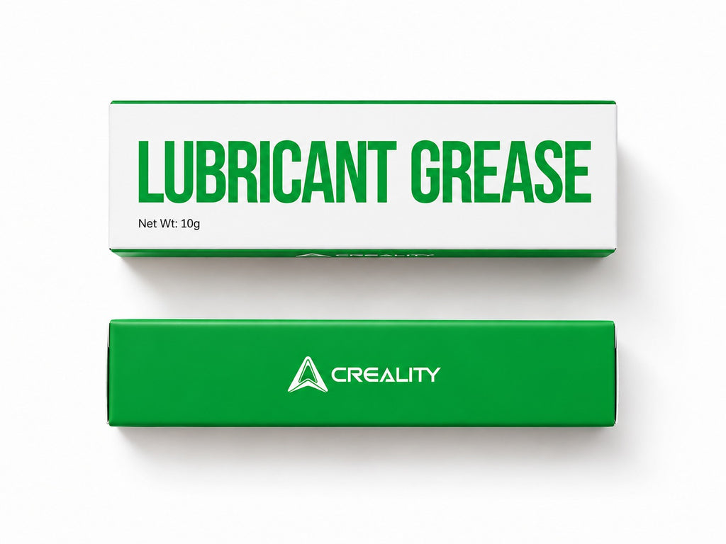 Lubricant Grease