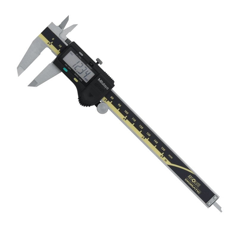 Mitutoyo Digimatic Caliper 0-150mm (6")