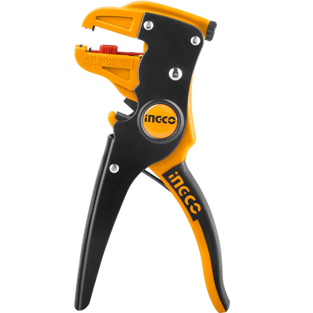 Wire Stripper Pliers