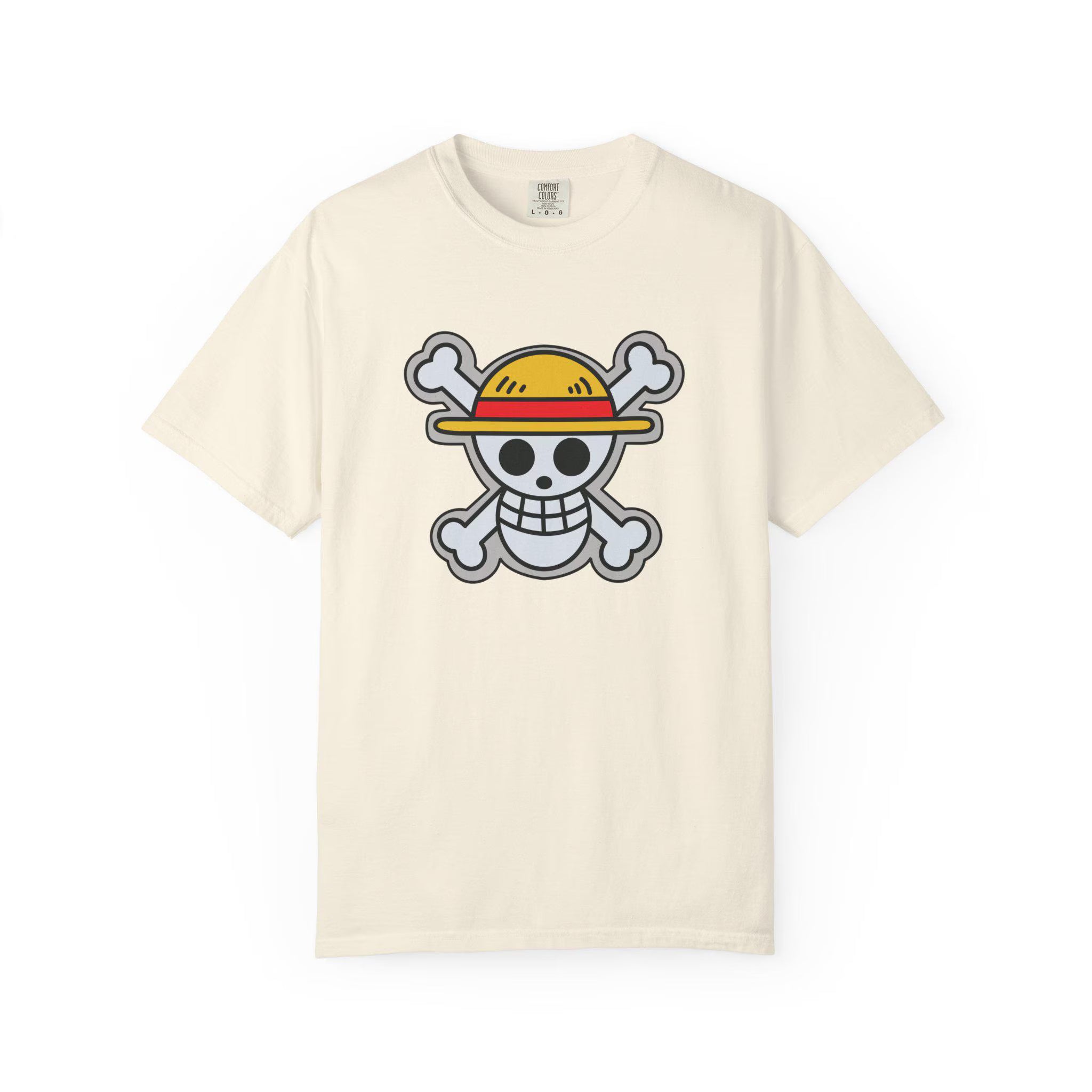 ONE PIECE T-SHIRTS