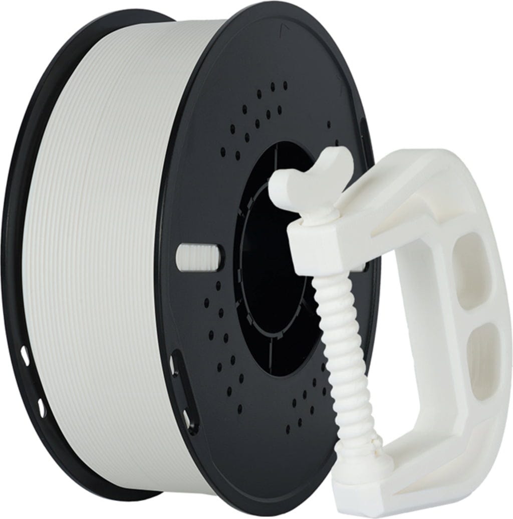Kingroon ABS white