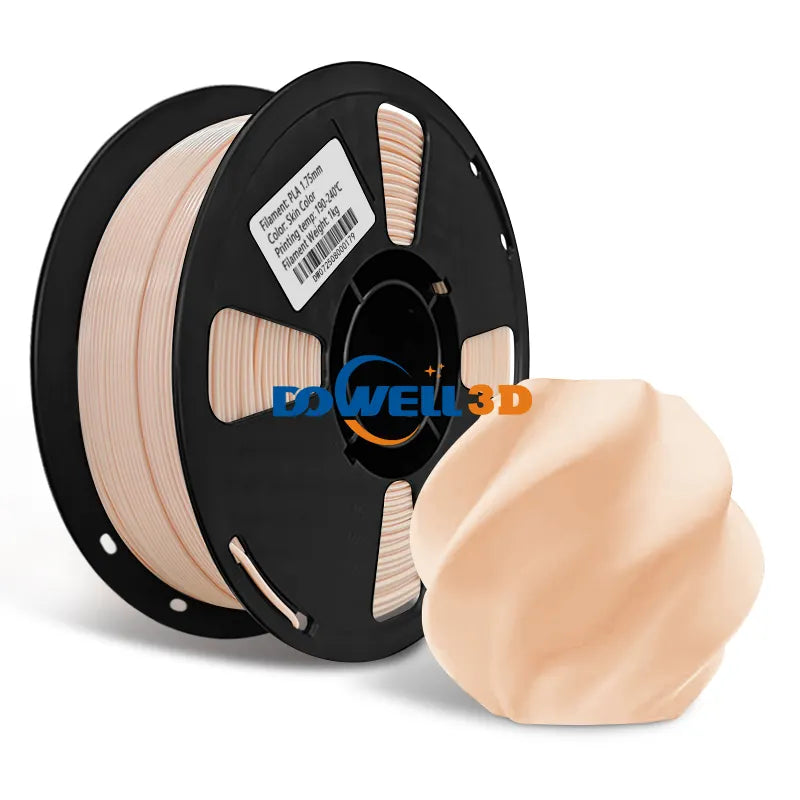 Dowell Filaments - PLA - SKIN