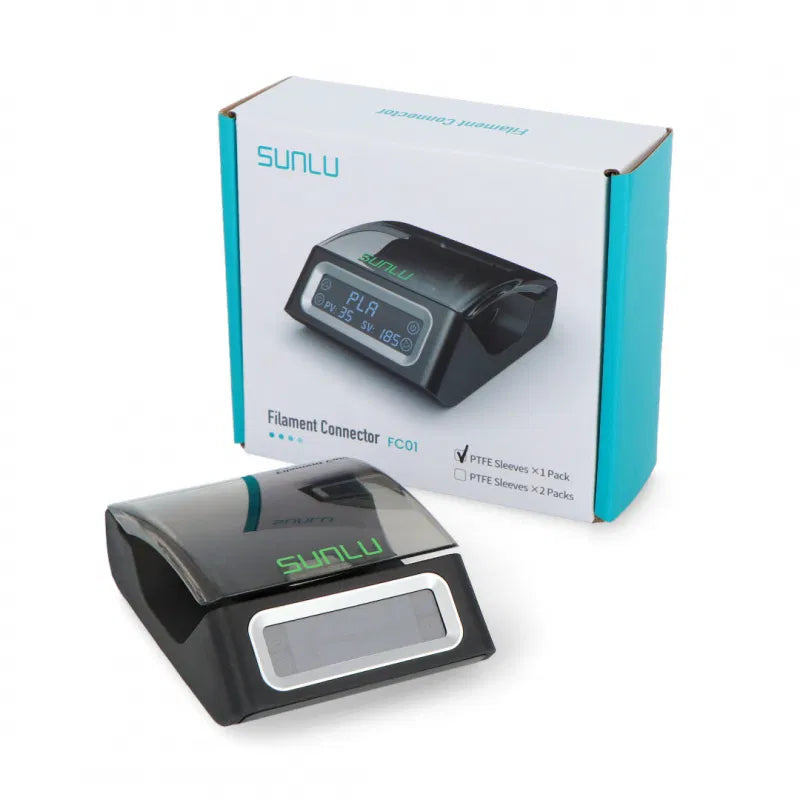 SUNLU Filament Connector